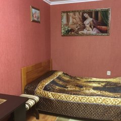 Апартаменты Ева в Ставрополе отзывы, цены и фото номеров - забронировать гостиницу Ева онлайн Ставрополь комната для гостей