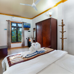 Thundee Inn in Ukulhas, Maldives from 346$, photos, reviews - zenhotels.com