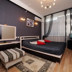 Факел в Оренбурге 3 отзыва об отеле, цены и фото номеров - забронировать гостиницу Факел онлайн Оренбург комната для гостей