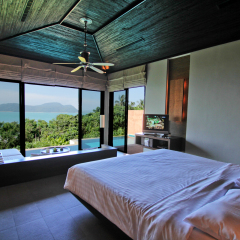Sri Panwa Phuket Luxury Pool Villa Hotel 5* Люкс с различными типами кроватей фото 10