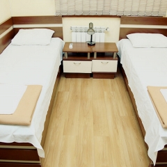 Отель Roomer комната для гостей фото 4