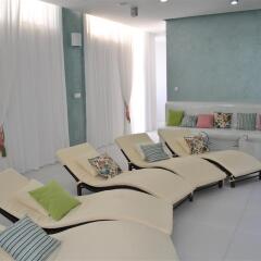 Отель D&C Apartments in Admiral Plaza Болгария, Солнечный берег - отзывы, цены и фото номеров - забронировать отель D&C Apartments in Admiral Plaza онлайн сауна фото 5
