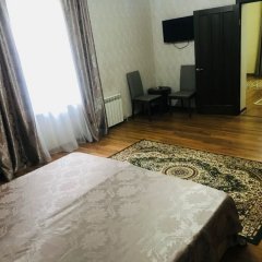 Sultan Bejbars Hotel in Astana, Kazakhstan from 48$, photos, reviews - zenhotels.com room amenities