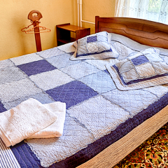 Апартаменты Moscow Marina Apartments Presnenskaya ванная