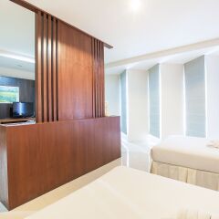Отель ZEN Rooms Chaofa East Road комната для гостей фото 9