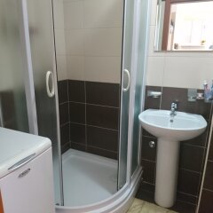 Daisy Apartments in Budva, Montenegro from 114$, photos, reviews - zenhotels.com bathroom