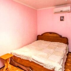 Гостиница Anna Guest House Стандартный номер с разными типами кроватей фото 7