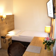 City Ring Hotel in Budapest, Hungary from 92$, photos, reviews - zenhotels.com guestroom photo 4