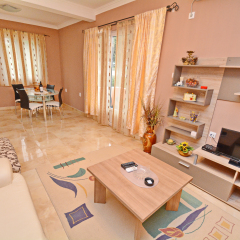 Апартаменты Apartments Marinero Апартаменты с различными типами кроватей фото 9