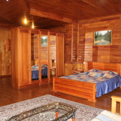 Hotel Vechniy Zov Студия с различными типами кроватей