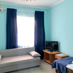 Гостиница Изумруд в Сочи 2 отзыва об отеле, цены и фото номеров - забронировать гостиницу Изумруд онлайн комната для гостей фото 3