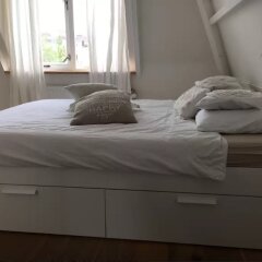 Short-Stay Apartments in Amsterdam, Netherlands from 396$, photos, reviews - zenhotels.com guestroom photo 2