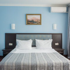 Moskva Hotel in Simferopol, Russia from 35$, photos, reviews - zenhotels.com guestroom photo 5