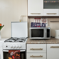 Гостиница BestFlat24 Проспект Мира в Москве отзывы, цены и фото номеров - забронировать гостиницу BestFlat24 Проспект Мира онлайн Москва фото 9