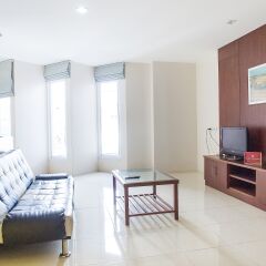 Отель ZEN Rooms Chaofa East Road комната для гостей фото 3