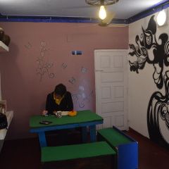 Shire Hostel in Munnar, India from 30$, photos, reviews - zenhotels.com photo 4