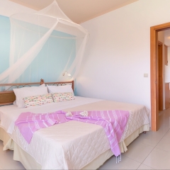 Notos Heights Hotel & Suites 4* Улучшенные апартаменты с различными типами кроватей