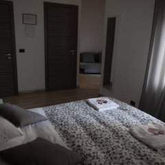 Spazio Vaticano Guest House in Rome, Italy from 136$, photos, reviews - zenhotels.com