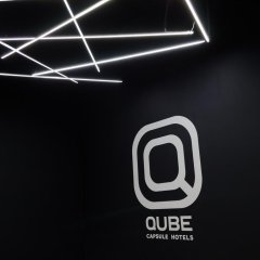 Qube Capsule Hotel in Moscow, Russia from 16$, photos, reviews - zenhotels.com entertainment