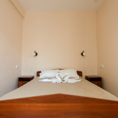 V Centre Hotel Улучшенный номер с разными типами кроватей фото 6