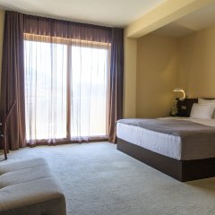 Отель PREMIER Черногория, Бечичи - отзывы, цены и фото номеров - забронировать отель PREMIER онлайн комната для гостей фото 4