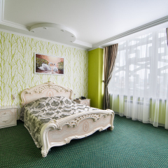 Express Hotel&Hostel Номер Комфорт