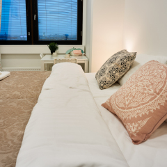 Отель InnTOURIST hotel-hostel Финляндия, Хельсинки - 1 отзыв об отеле, цены и фото номеров - забронировать отель InnTOURIST hotel-hostel онлайн комната для гостей фото 5