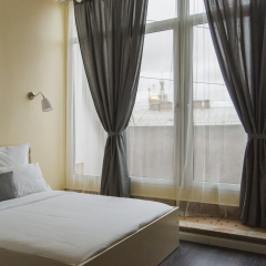 Отель Turgenev Residence 3* Студия