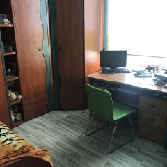 Хостел Hostour Улучшенный номер фото 3