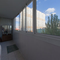 Гостиница «Коралл» в Москве отзывы, цены и фото номеров - забронировать гостиницу «Коралл» онлайн Москва балкон
