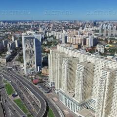 Гостиница на Хорошёвском шоссе 12/1 в Москве отзывы, цены и фото номеров - забронировать гостиницу на Хорошёвском шоссе 12/1 онлайн Москва балкон