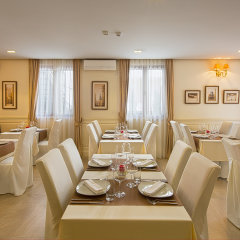 Villa Aria Apart-Hotel in Budva, Montenegro from 149$, photos, reviews - zenhotels.com meals