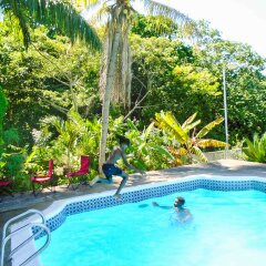 Sunrise Villa in Ocho Rios, Jamaica from 238$, photos, reviews - zenhotels.com pool photo 3