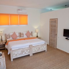 Bondalem Beach Club Hotel in Sawan, Indonesia from 101$, photos, reviews - zenhotels.com