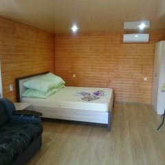 Na Lakoba Guest House in Gagra, Abkhazia from 102$, photos, reviews - zenhotels.com guestroom