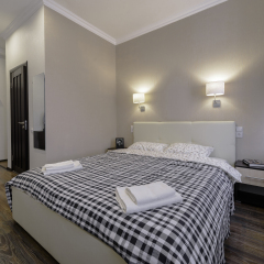 Mini-Hotel Na Dekabristov 2* Номер Эконом с разными типами кроватей фото 3