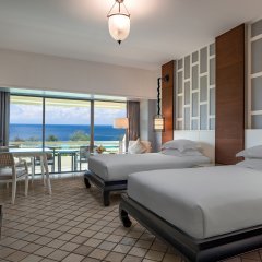 Hilton Phuket Arcadia Resort And Spa in Phuket, Thailand from 188$, photos, reviews - zenhotels.com guestroom