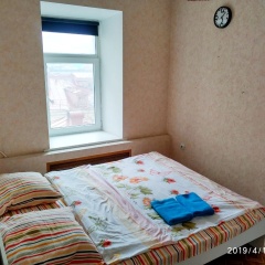 Гостиница Na Bolshoj Nikitskoj Apartments в Москве отзывы, цены и фото номеров - забронировать гостиницу Na Bolshoj Nikitskoj Apartments онлайн Москва фото 5