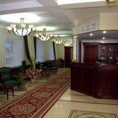 Rush Hotel in Astana, Kazakhstan from 41$, photos, reviews - zenhotels.com photo 4