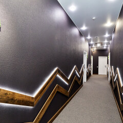 Grand Apart near Nevsky в Санкт-Петербурге отзывы, цены и фото номеров - забронировать гостиницу Grand Apart near Nevsky онлайн Санкт-Петербург фото 4