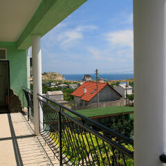 Гостиница Grifon Guest House 2* Люкс с различными типами кроватей фото 3