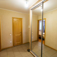 Апартаменты PrezentHaus of Pobedy 5 сауна