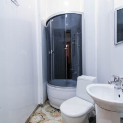 Гостиница SuperHostel на Пушкинской 14 ванная фото 8