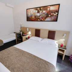 Source Hotel in Paris, France from 171$, photos, reviews - zenhotels.com guestroom photo 2