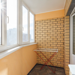 Гостиница BestFlat24 Мытищи ТЦ Июнь в Мытищах отзывы, цены и фото номеров - забронировать гостиницу BestFlat24 Мытищи ТЦ Июнь онлайн ванная фото 2