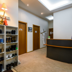 Capsule Hostel In Moscow интерьер отеля фото 3