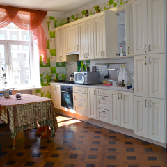Апартаменты Mos-house в номере