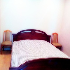 Гостиница Anna Guest House Апартаменты с разными типами кроватей
