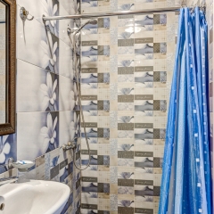 Гостиница Наири 3* Номер Комфорт с разными типами кроватей фото 13