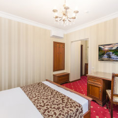 Парк Лэйн Молдавия, Кишинёв - отзывы, цены и фото номеров - забронировать отель Парк Лэйн онлайн комната для гостей фото 5